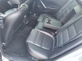 Mazda 6 2.5 SkyActive | Mobile.bg    16