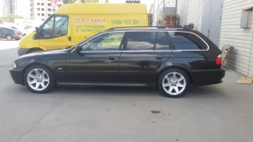Обява за продажба на BMW 530 Е39 