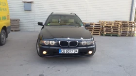Обява за продажба на BMW 530 Е39 