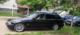Обява за продажба на BMW 530 Е39  ~6 000 лв. - изображение 8