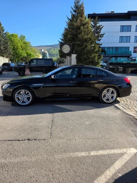 Обява за продажба на BMW 650 Swiss Facelift M Xdrive ~54 999 лв. - изображение 1