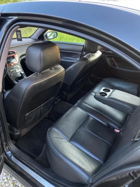 Обява за продажба на Peugeot 607 2.2 HDI Facelift ~4 900 лв. - изображение 3
