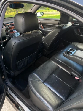 Обява за продажба на Peugeot 607 2.2 HDI Facelift ~4 900 лв. - изображение 3