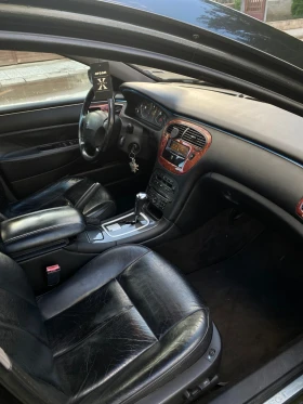 Обява за продажба на Peugeot 607 2.2 HDI Facelift ~4 900 лв. - изображение 2