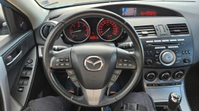 Обява за продажба на Mazda 3 2.2 ~12 500 лв. - изображение 9