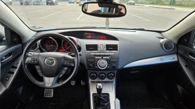 Обява за продажба на Mazda 3 2.2 ~12 500 лв. - изображение 11
