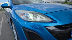 Обява за продажба на Mazda 3 2.2 ~12 500 лв. - изображение 6