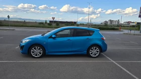 Обява за продажба на Mazda 3 2.2 ~12 500 лв. - изображение 5