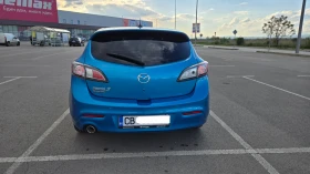 Обява за продажба на Mazda 3 2.2 ~12 500 лв. - изображение 3