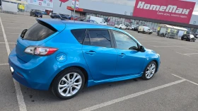 Обява за продажба на Mazda 3 2.2 ~12 500 лв. - изображение 4