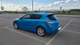Обява за продажба на Mazda 3 2.2 ~12 500 лв. - изображение 2