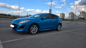 Обява за продажба на Mazda 3 2.2 ~12 500 лв. - изображение 1