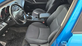 Обява за продажба на Mazda 3 2.2 ~12 500 лв. - изображение 7