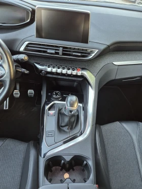 Peugeot 3008 2.0HDI GT-line 6ck - 28290 лв. - 67687694 17