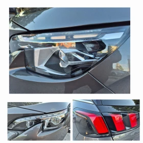 Peugeot 3008 2.0HDI GT-line 6ck - 28290 лв. - 67687694 12