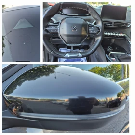 Peugeot 3008 2.0HDI GT-line 6ck - 28290 лв. - 67687694 13