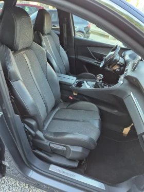 Peugeot 3008 2.0HDI GT-line 6ck - 28290 лв. - 67687694 11
