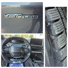 Peugeot 3008 2.0HDI GT-line 6ck - 28290 лв. - 67687694 15