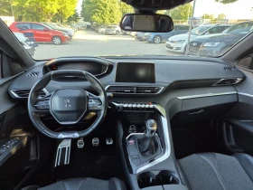 Peugeot 3008 2.0HDI GT-line 6ck - 28290 лв. - 67687694 7