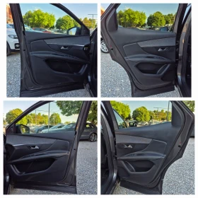Peugeot 3008 2.0HDI GT-line 6ck - 28290 лв. - 67687694 14