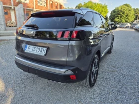 Peugeot 3008 2.0HDI GT-line 6ck - 28290 лв. - 67687694 4