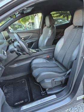 Peugeot 3008 2.0HDI GT-line 6ck - 28290 лв. - 67687694 6