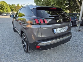 Peugeot 3008 2.0HDI GT-line 6ck - 28290 лв. - 67687694 5