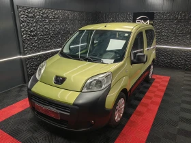 Peugeot Bipper 1.3 Hdi  | Mobile.bg    2