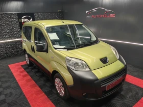  Peugeot Bipper