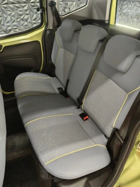 Peugeot Bipper 1.3 Hdi  | Mobile.bg    6