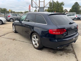 Обява за продажба на Audi A4 2009+ 2.0TDI140+ LED+ АВТОМАТ-S-LAIN+ F1 ~12 800 лв. - изображение 5