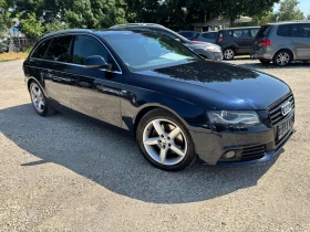 Audi A4 2009+ 2.0TDI140+ LED+ -S-LAIN+ F1 | Mobile.bg    3