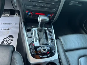 Audi A4 2009+ 2.0TDI140+ LED+ -S-LAIN+ F1 | Mobile.bg    13