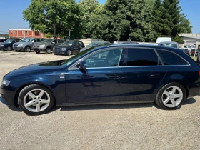 Audi A4 2009+ 2.0TDI140+ LED+ -S-LAIN+ F1 | Mobile.bg    7