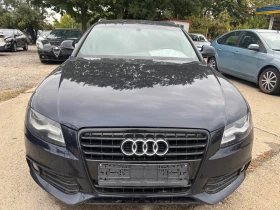 Обява за продажба на Audi A4 2009+ 2.0TDI140+ LED+ АВТОМАТ-S-LAIN+ F1 ~12 800 лв. - изображение 1
