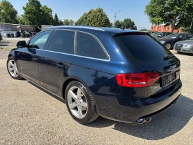 Audi A4 2009+ 2.0TDI140+ LED+ -S-LAIN+ F1 | Mobile.bg    6