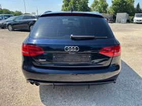 Audi A4 2009+ 2.0TDI140+ LED+ -S-LAIN+ F1 | Mobile.bg    5
