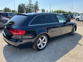 Audi A4 2009+ 2.0TDI140+ LED+ -S-LAIN+ F1 | Mobile.bg    4