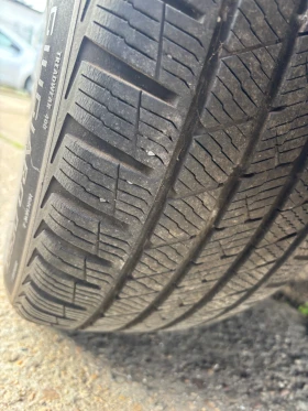 Audi A4 2009+ 2.0TDI140+ LED+ АВТОМАТ-S-LAIN+ F1, снимка 17