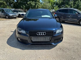 Audi A4 2009+ 2.0TDI140+ LED+ -S-LAIN+ F1 | Mobile.bg    2