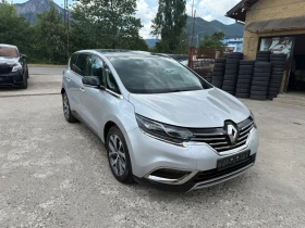 Обява за продажба на Renault Espace 1.6 dci 4control ~19 800 лв. - изображение 1