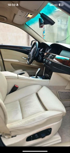BMW 530 - 11500 лв. - 30050000 11