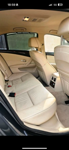 BMW 530 - 11500 лв. - 30050000 10
