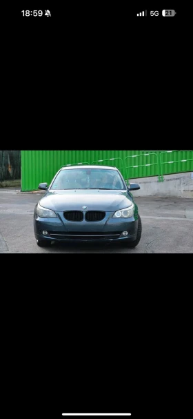 BMW 530 - 11500 лв. - 30050000 2