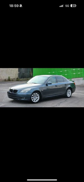 BMW 530 - 11500 лв. - 30050000 3