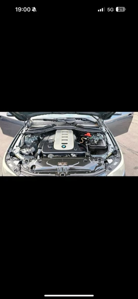 BMW 530 - 11500 лв. - 30050000 7
