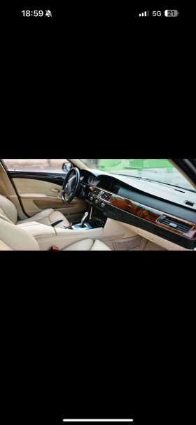 BMW 530 - 11500 лв. - 30050000 12