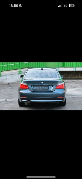 BMW 530 - 11500 лв. - 30050000 5