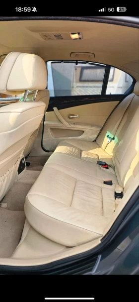 BMW 530 - 11500 лв. - 30050000 13