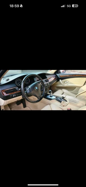 BMW 530 - 11500 лв. - 30050000 8